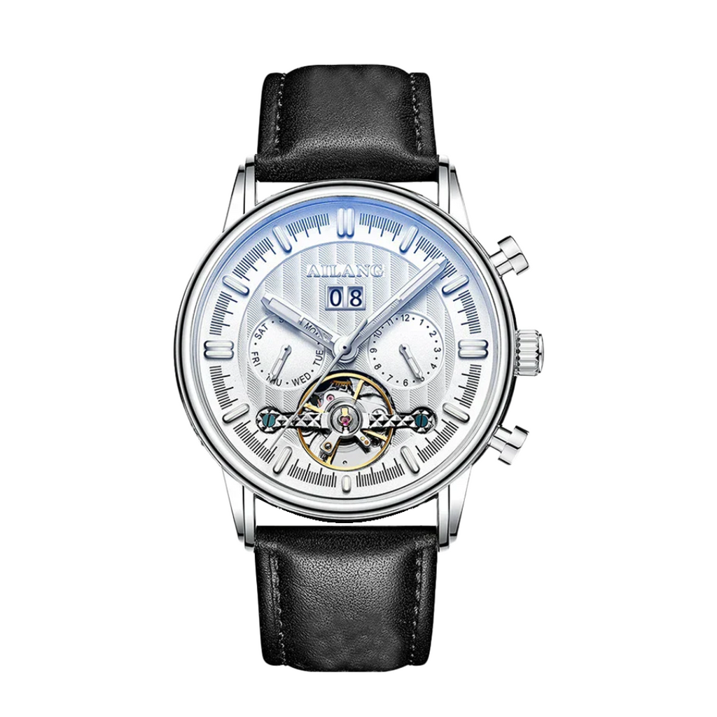 Ailang Meridian Tourbillon Signature Precision