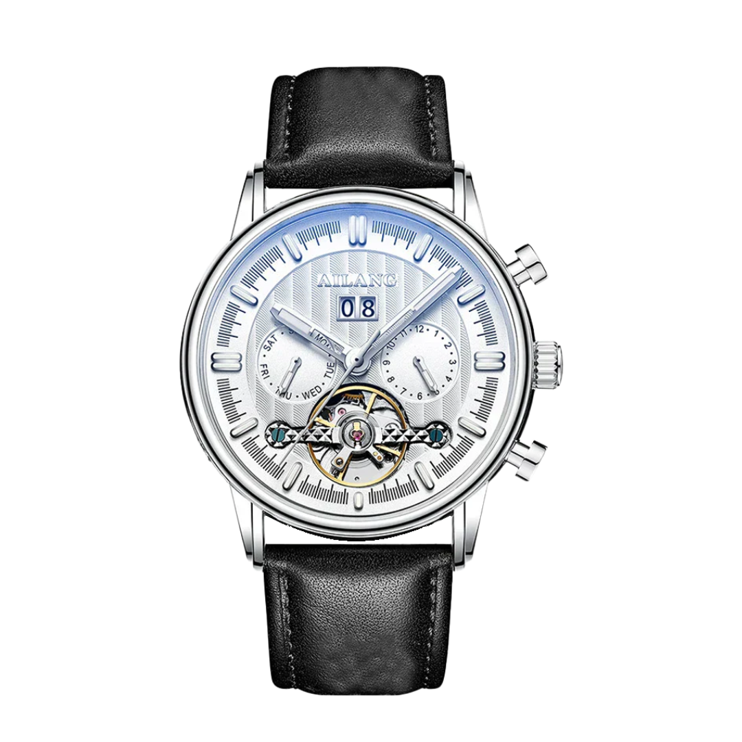 Ailang Meridian Tourbillon Signature Precision