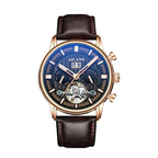 Ailang Meridian Tourbillon Signature Precision