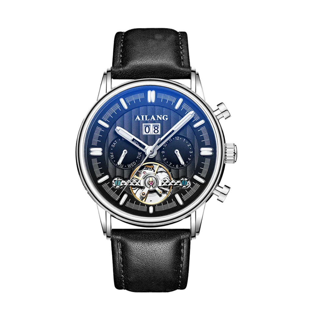 Ailang Meridian Tourbillon Signature Precision