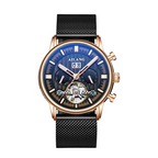 Ailang Meridian Tourbillon Signature Precision