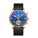 Ailang Meridian Tourbillon Signature Precision