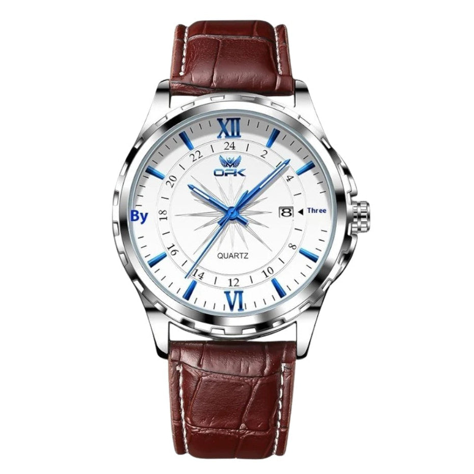 Ophion Classic Quartz Chronograph Watch