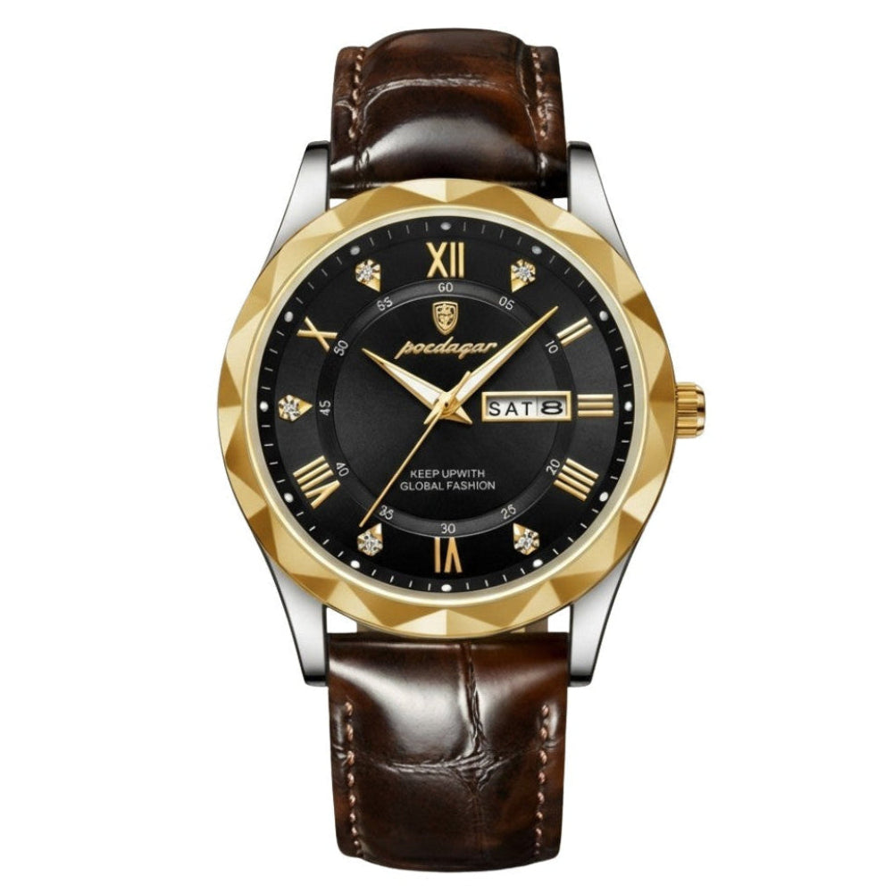 Avenir Modern Craftsmanship Quartz Watch