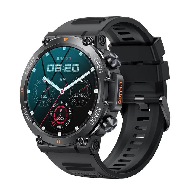Apex Pro Smart Sport Watch