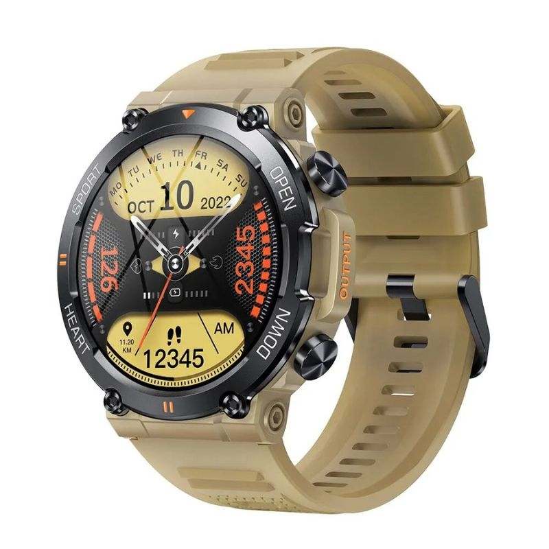 Apex Pro Smart Sport Watch