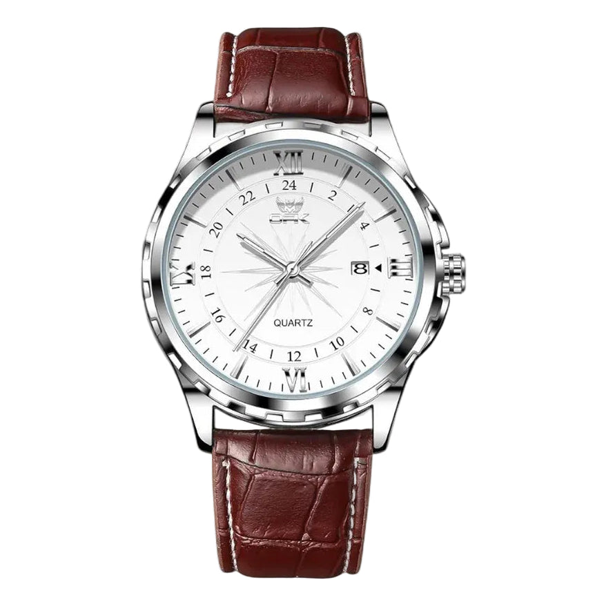 Ophion Classic Quartz Chronograph Watch