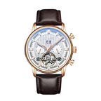 Ailang Meridian Tourbillon Signature Precision