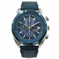 AeroSport Navigator Chronograph Pilot Watch