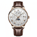 Agron Heritage Chronograph Classic Watch