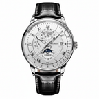 Agron Heritage Chronograph Classic Watch