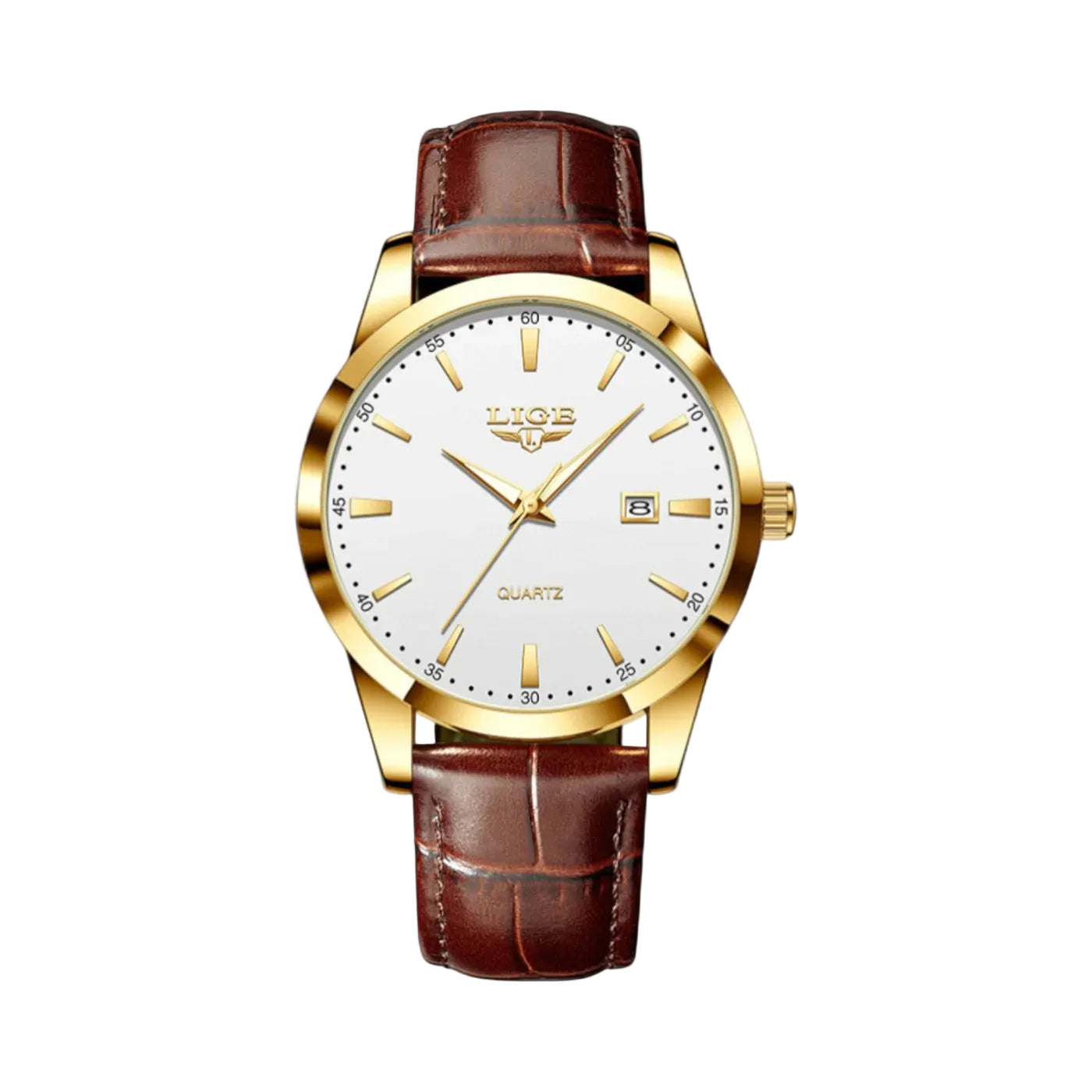 Ravello Fieldmaster Classic With Structured Multi Dial Display