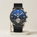 Ailang Meridian Tourbillon Signature Precision